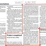 Article in The Courierr Nov 2015_20151127_0002RESIZED