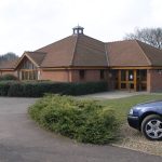 Abberton & Langenhoe village hall