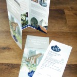 Friends leaflet
