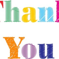 Thank you