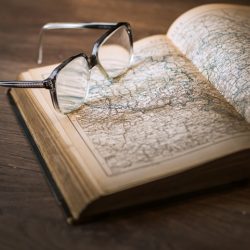 ‘Research and Presentations’ – report history lecture