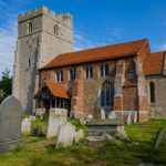 Church Open Tower & afternoon teas St Mary the Virgin Peldon