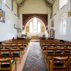 What might happen in 2021? – UPDATE church-floor