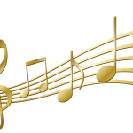 Village Concert: ‘All Together Now!’ (UPDATED) symbolic - pngkey.com-music-notes-images-png-3630730