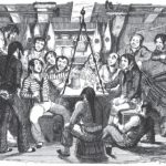 ‘Storm along! Roll along!’ – report Sea shanty - image 2