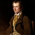 Pic of John Clare